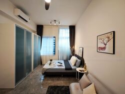 The M (D7), Apartment #438775111